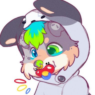 🦕you've found hayze's little acct!
🍼ABDL🐶he/him🏳️‍⚧️NSFW🔞 AD: @1good_pup 
💚@Littlestsheep💚