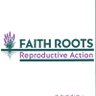 faithrootsrepro's profile picture. NM based advocacy org and abortion fund providing practical support. As people of religious faith & conviction, we believe in reproductive rights for everyone