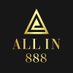 ALL-IN888 (@slotgalaxy888) Twitter profile photo ALL-IN888 (@slotgalaxy888) Twitter profile photo