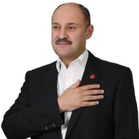 Mehmet Kasım Gülpınar(@MKGULPINARMEDIA) 's Twitter Profile Photo