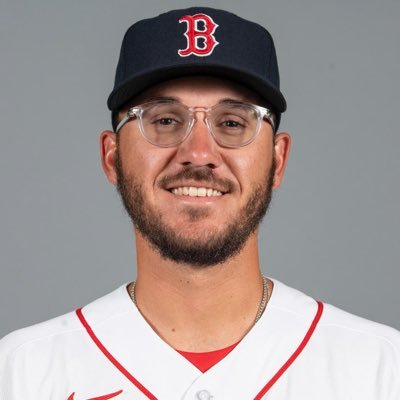 PAb_cab's profile picture. @redsox Fort Myers, FL📍@mocs Alumni