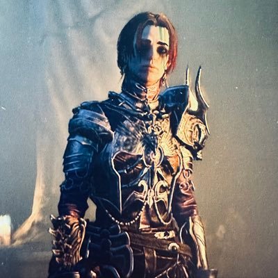 necroMAINcer86's profile picture. just a D4 Necromancer enjoyer.