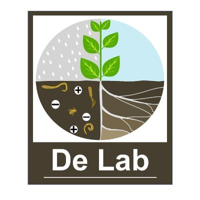 MrigankaDe2's profile picture. Assistant Professor @MNSUMankato 

Interested in soil health, water quality, nutrient cycling, nutrient and waste management and sustainable agroecosystems.