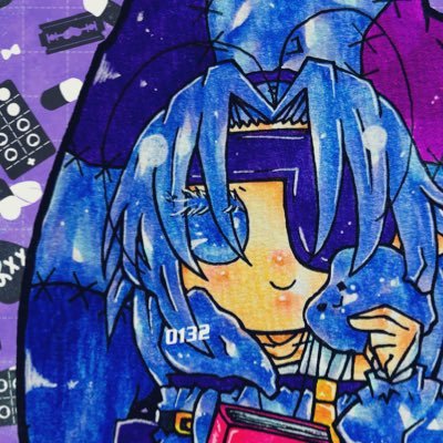 葵@誰デザ結果発表！さんのプロフィール画像