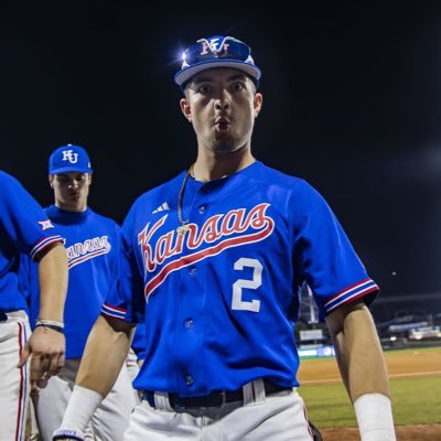 Kansas Baseball