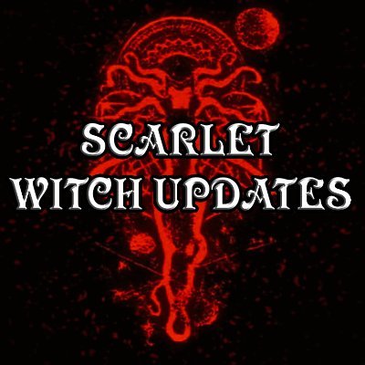 ScarletWitchUpd Profile Picture