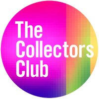 The Collectors Club(@TheCC_digital) 's Twitter Profile Photo