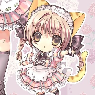 N!!gata_ChØb!tzさんのプロフィール画像