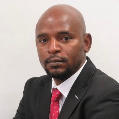 JacobZiwahwa's profile picture. CEO I Businessman I Entrepreneur I Engineer I Father I Husband I Chelsea Fan