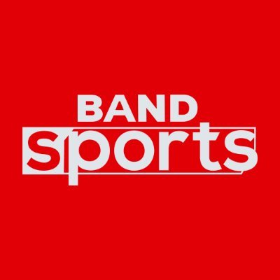 BandSports, aqui o esporte está em casa!