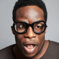 LeDeTreJerQwelim Jackson-Johnson-Washington-Smith (@amaganificent) 's Twitter Profile