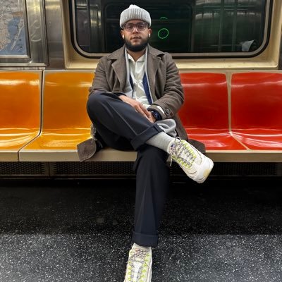 OMiguel1131's profile picture. BXNY