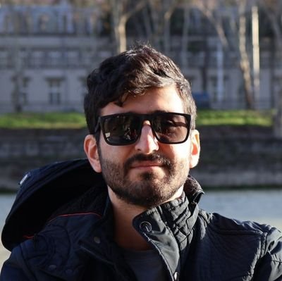 MimAin96's profile picture. White shores are calling