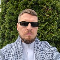 Jibril Stevenson (@jibrilstevenson) 's Twitter Profile