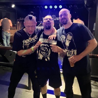 Jack_Hannma's profile picture. どくろだいしゅき 健康診断は得意