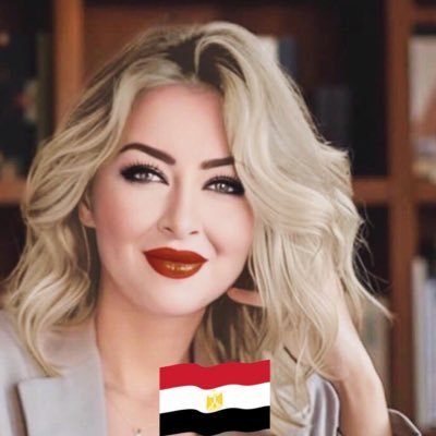 Egyptian TV presenter. writer. @niletc قناة النيل الثقافية. ماسبيروhttps://t.co/jTHawxdpIr