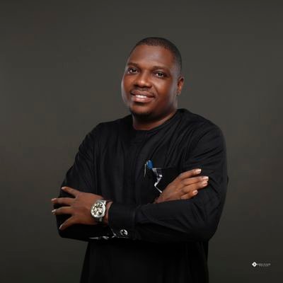 Political & Media Consultant |Perception Manager | Publisher | Gem Collector| Comms •••
Chair, @atiku TownHall Meetings | Lead, V-REP