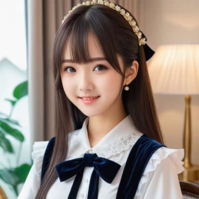 ai_bishiyoujo Profile Picture