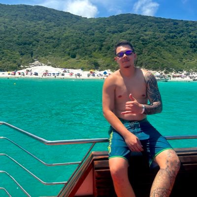 raafaelVentura's profile picture. 