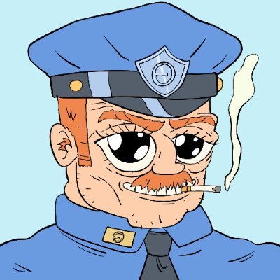 $ACAB: The meme token that's policing the crypto beat with wit on the Base Chain. 
Invest with a grin

https://t.co/ogq1MYCGi8