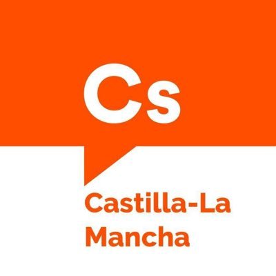 🍊Perfil Oficial de Ciudadanos en CLM. Somos la alternativa liberal para Castilla-La Mancha. Síguenos en fb: https://t.co/PLC4OsyOqn