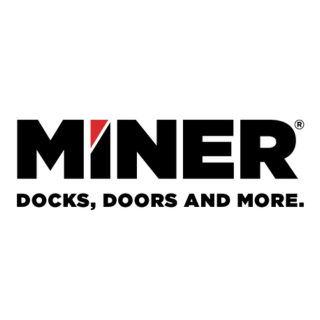 MINER provides nationwide service to install, repair, and maintain your warehouse dock doors and levelers, and related facility accessories.