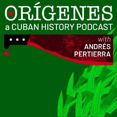 Podcast about the history of Cuba, from its pre-colonial past all the way to the present.