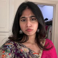 Shravani(@ShravaniGoud01) 's Twitter Profile Photo