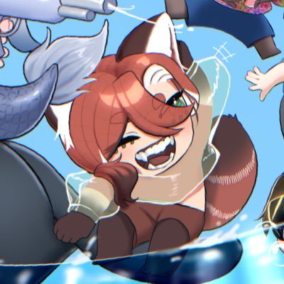 จี้さんのプロフィール画像