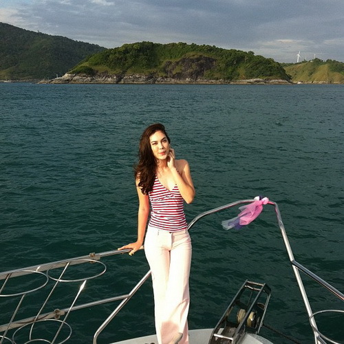 fawiky's profile picture. pattaya