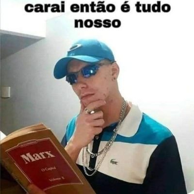 Estudando pra não virar bolsominion.