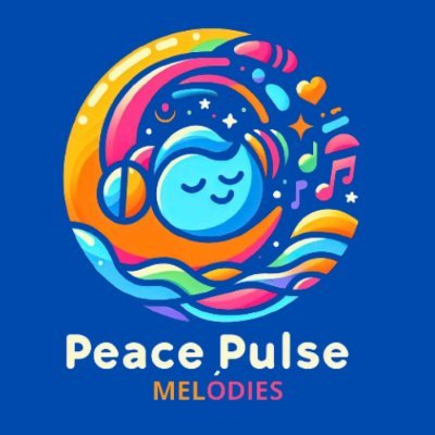 PPMelodies's profile picture. Peace Pulse Melodies: Escape to Tranquility with Calming Music
Welcome to Peace Pulse Melodies, your haven for relaxation and inner peace!