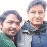 Amit Yadav (@amityad10697002) 's Twitter Profile
