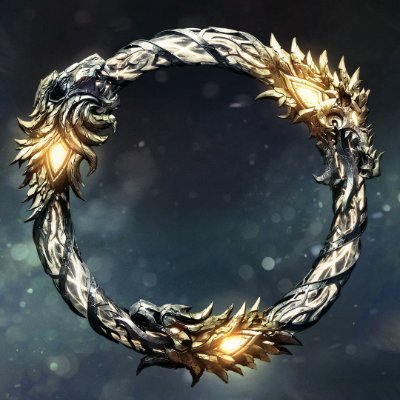 ESO_Loremaster Profile Picture