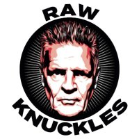 The Raw Knuckles Podcast(@RawKnucklesPod) 's Twitter Profile Photo