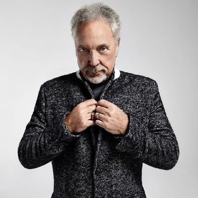 This is the OFFICIAL Twitter for Tom Jones. Follow Tom and keep up to with the news, information and stories from Tom Jones' world.