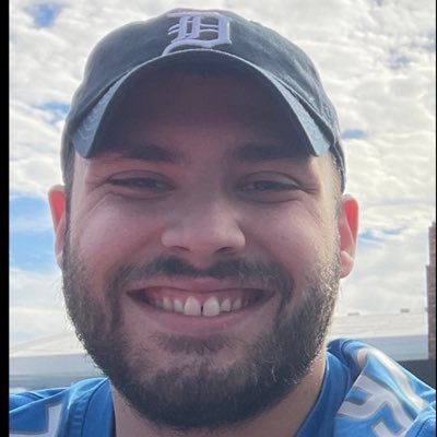 Mildly depressed Lions fan that uses longshot bets to cope with the pain