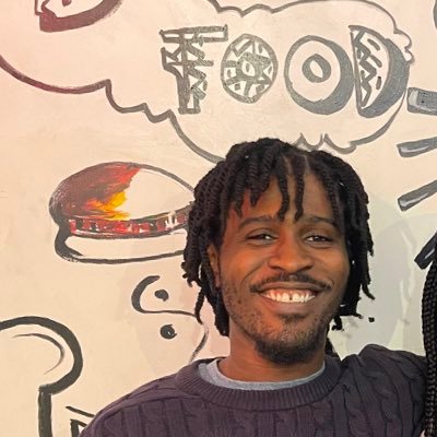 KNOWING YOURSELF IS KEY.
GOT JESUS?
I am ART.
IG: promise_e.s