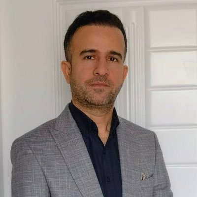 Aram89126250's profile picture. Board Certified Rheumatologist