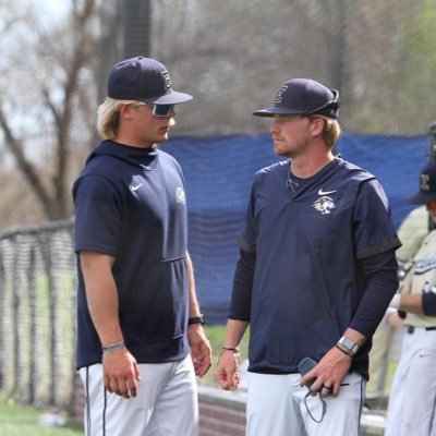 Ecclesia College Baseball Assistant/ Pitching NSCL Jockeys Assistant