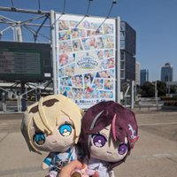 政宗🐰🍳ホロ垢 交流 stage2、3 ホロハニ最高やった(@masaholo) 's Twitter Profile Photo