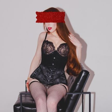NYC's kinky, nerdy, natural redhead ❤️‍🔥 I'm the hot nerdy girlfriend or the dominant darling, your choice ♥️ Other account is @thenycmuse