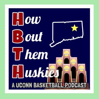 A podcast by UConn fans for UConn fans covering all things Huskies Men's Basketball, including previews, recaps, and interviews. A @conmanmedia Production.