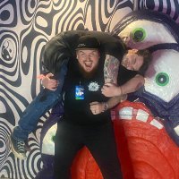 Evan Wicklund (@maybeitsmegaman) 's Twitter Profile Photo Evan Wicklund (@maybeitsmegaman) 's Twitter Profile Photo