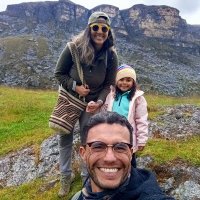 María Alejandra Parrado Vargas (@maraalejan36410) 's Twitter Profile
