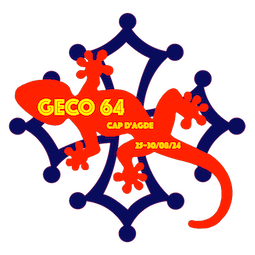 The GECO (Groupe d'Etudes de Chimie Organique)