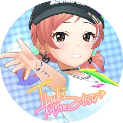 チンアナゴは皆同じ方向を向いているよ！🕺ニコニコ→ https://t.co/wFMvQGg0mz💃Twitch→ https://t.co/PqBYgpQ5KY