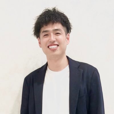 【ワクワクして働く人と組織が溢れる社会を創る】㍿Rewardin取締役|障害福祉エリマネ|健康経営支援事業|人事|理学療法士|キャリアコンサルタント|コメキャリ5期|健康経営,キャリア教育・研修,人材開発・組織開発,就労支援|大阪北摂|在宅PT→1人目社員で創業ベンチャー|ベンチャーの日常,人と組織に関する内容を発信