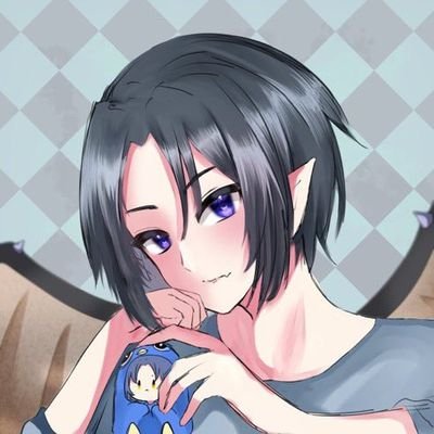 furuペンサブシチュボ用(魔尋＆真夜)😈🪶👼🦇さんのプロフィール画像