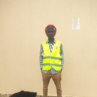 KevinNimwesiga's profile picture. 